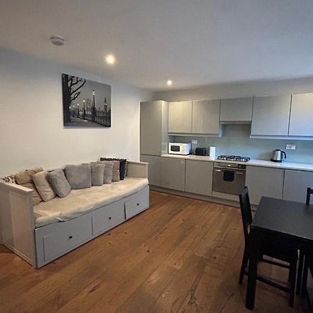Luxurious Central Soho Apartment London Exterior photo